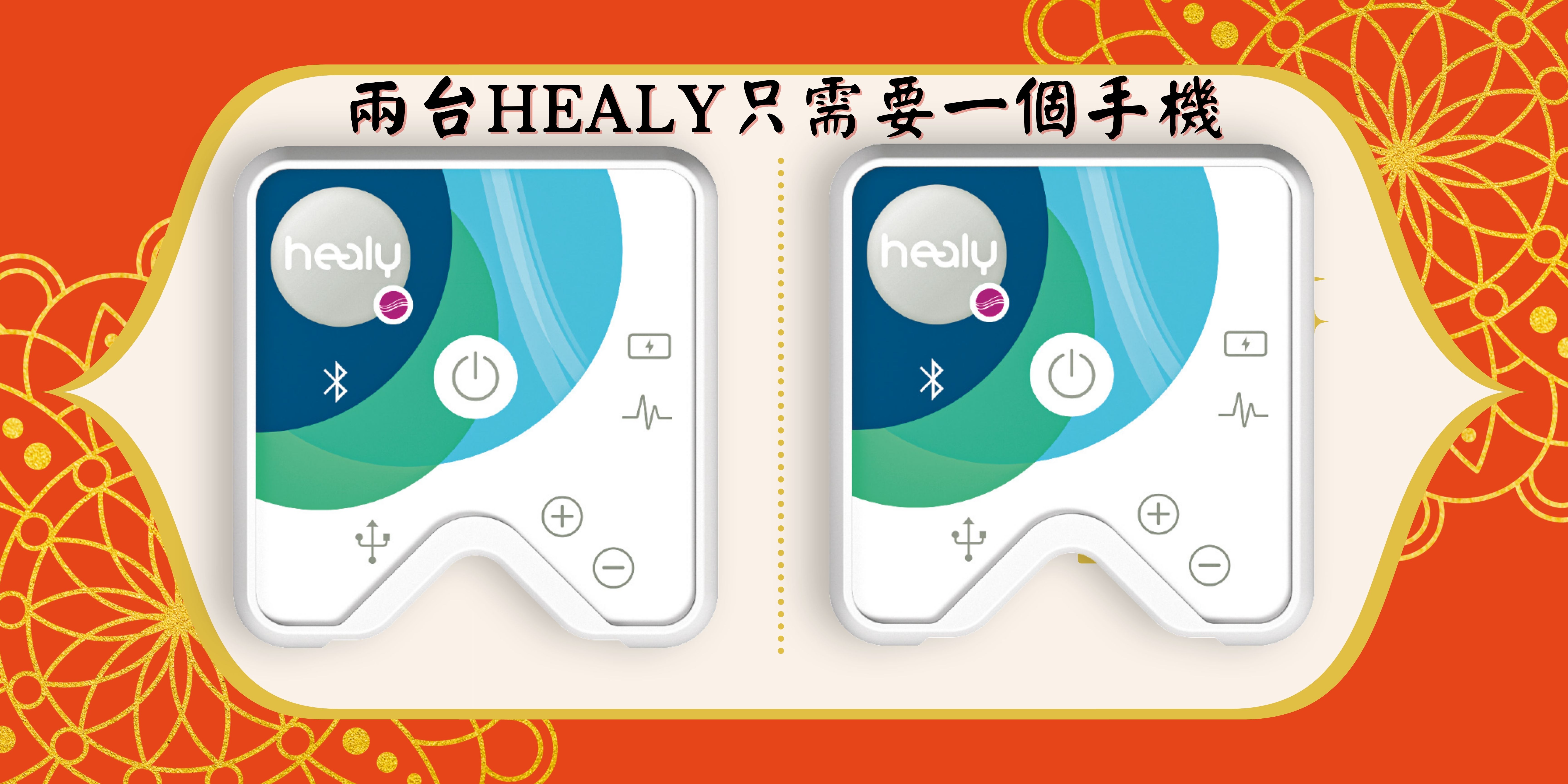 期間限定価格 healy ヒーリー 波動調整器 7日間限定価格 その他